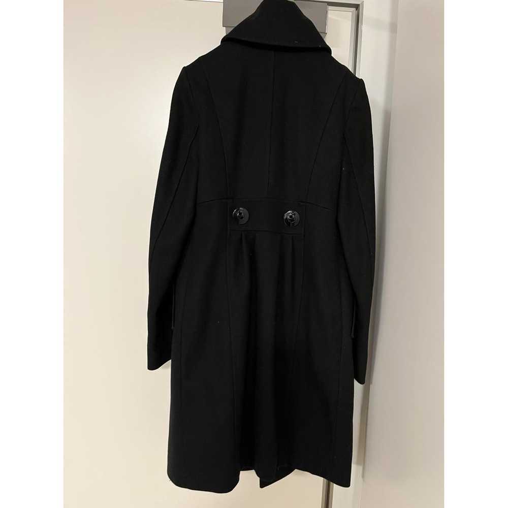 Annie P Wool coat - image 8