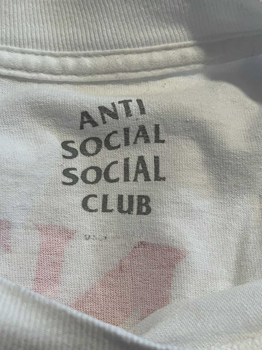 Anti Social Social Club Anti Social Social Club W… - image 4