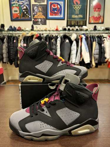 Jordan Brand Jordan 6 Retro Bordeaux