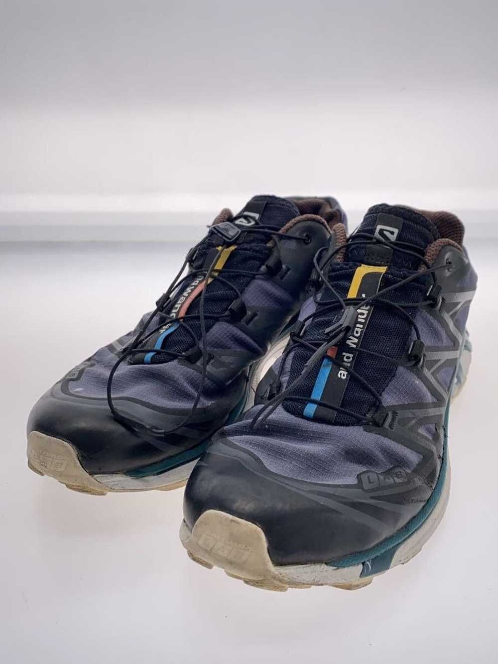 And Wander × Salomon Salomon XT-6 Hiking Shoes - image 2