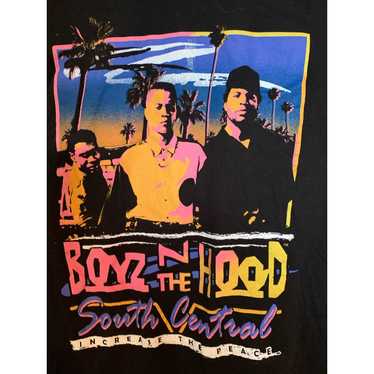 Other Boyz N The Hood South Central Increase the … - image 1