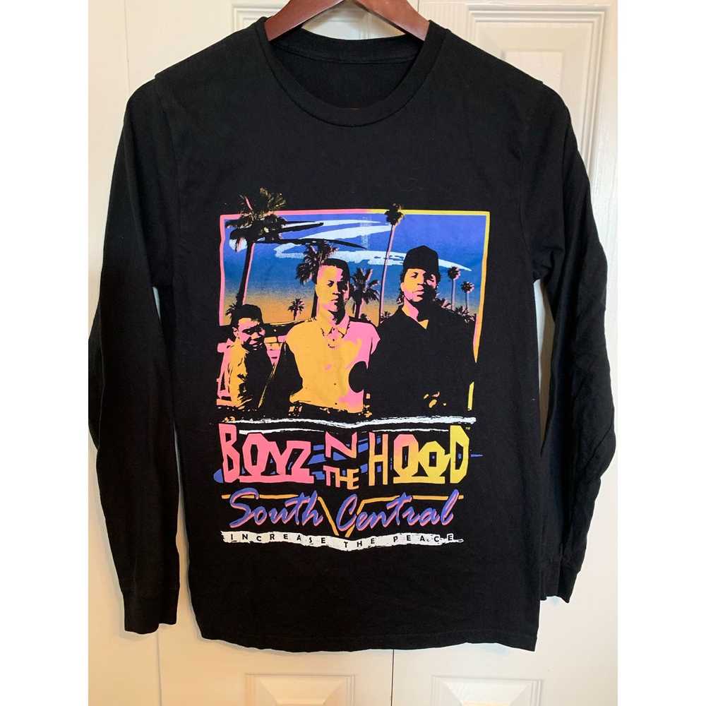 Other Boyz N The Hood South Central Increase the … - image 2