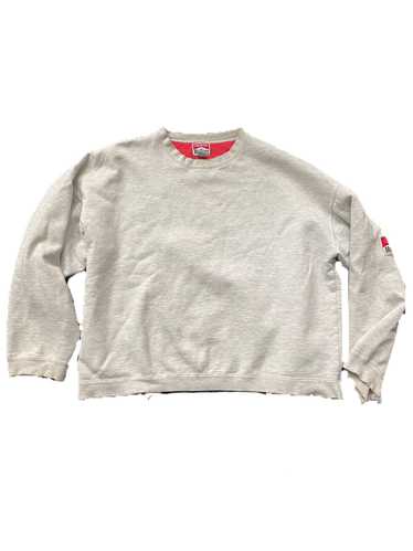 Marlboro × Vintage 90s Marlboro Crewneck