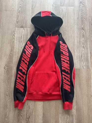 Supreme GT online Hoodie