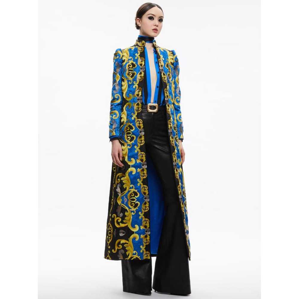 Alice & Olivia Coat - image 3