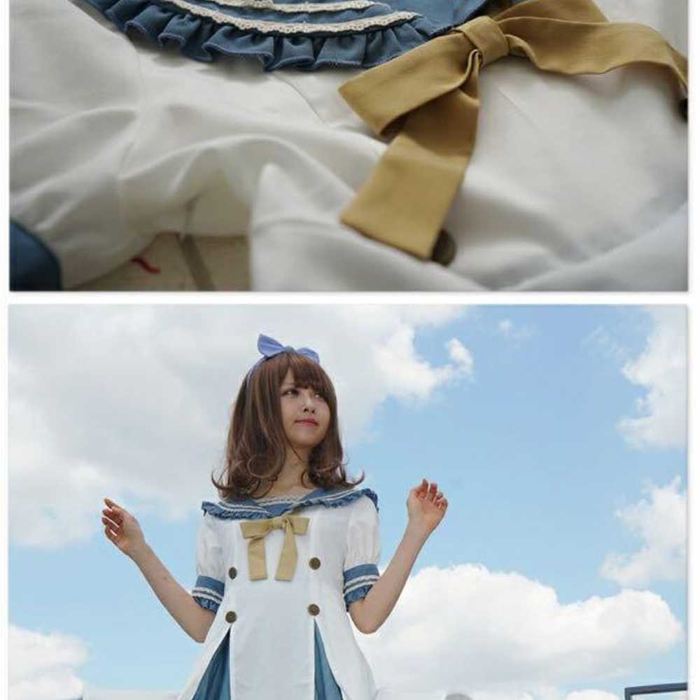 Favorite sailor dress - image 2