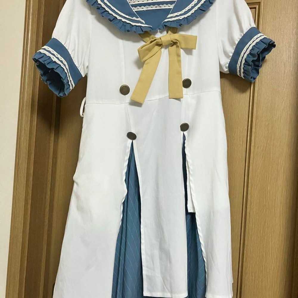 Favorite sailor dress - image 6