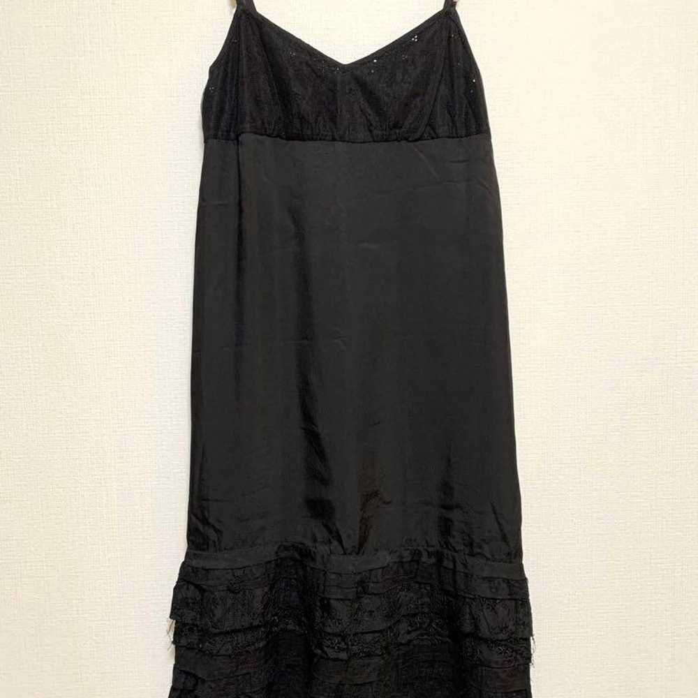 tricot COMME des GARÇONS Dress - image 1