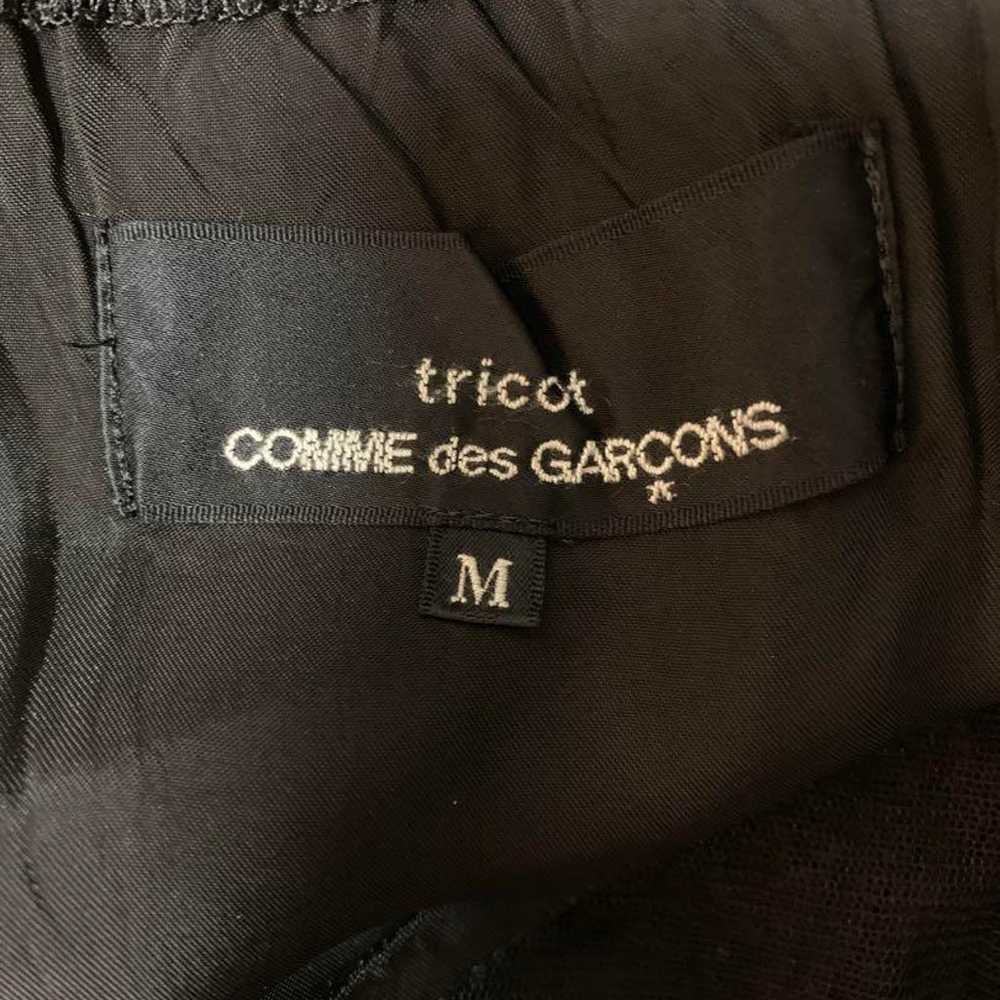 tricot COMME des GARÇONS Dress - image 5