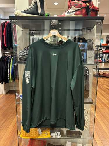 Drake × Nike × Nocta Nike Nocta Golf Crewneck