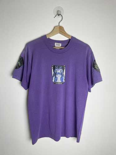 Anima × Very Rare × Vintage Vintage 90s Evangelion