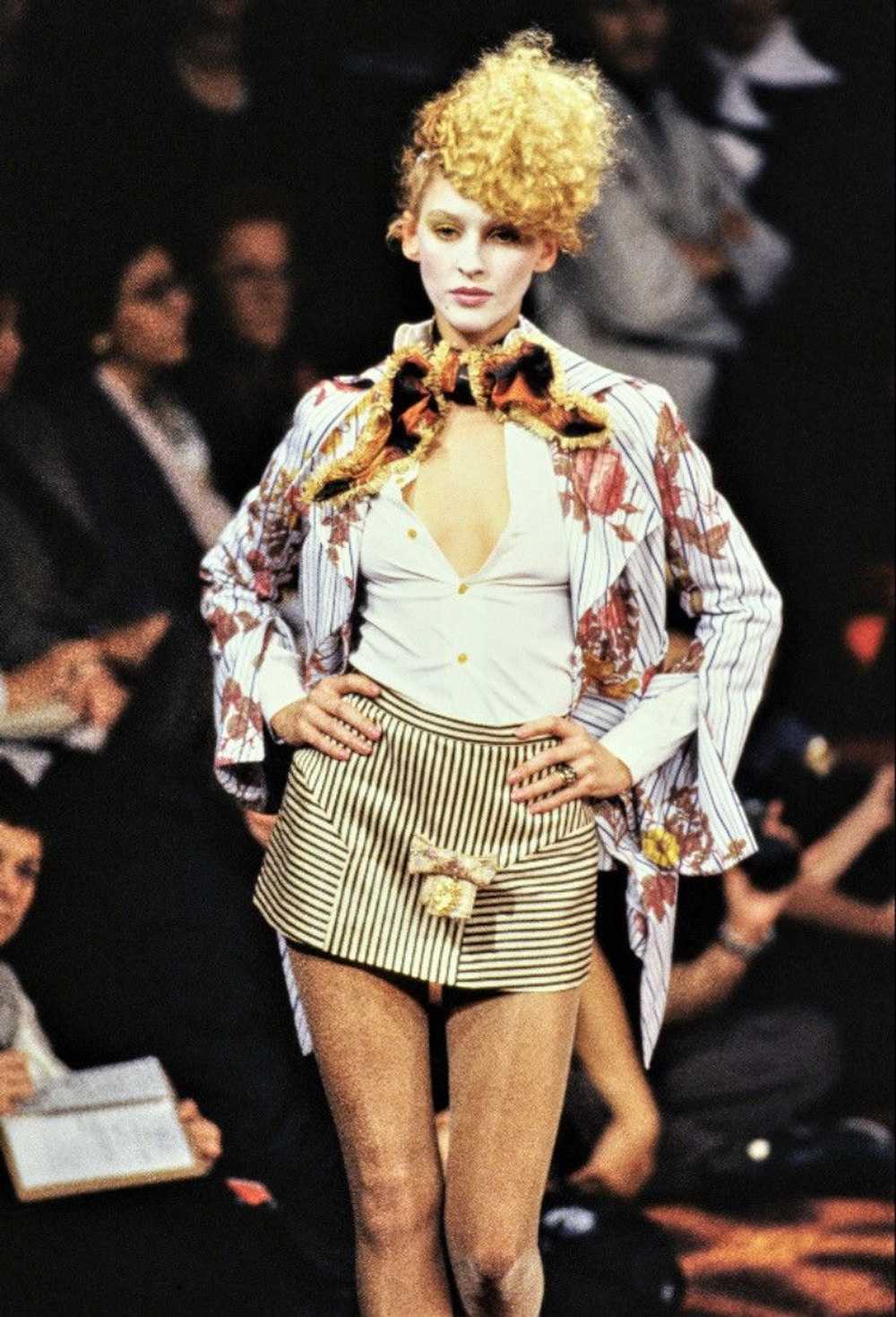 Vivienne Westwood Vivienne Westwood ss 94 - image 1