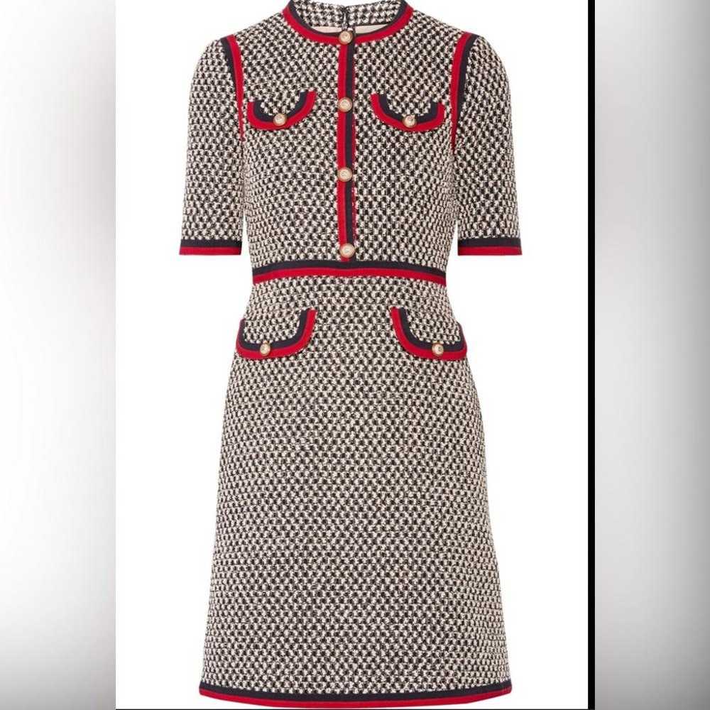 Kate Middleton Duchess of Cambridge Gucci Replica… - image 3