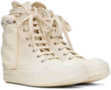 Rick Owens Drkshdw Rick Owens Drkshdw - image 1