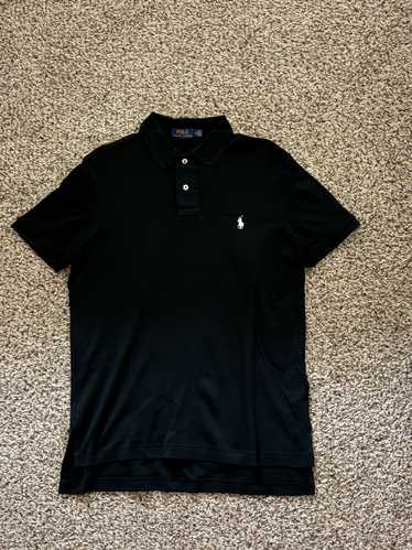 Polo Ralph Lauren Polo Ralph Lauren Black Polo