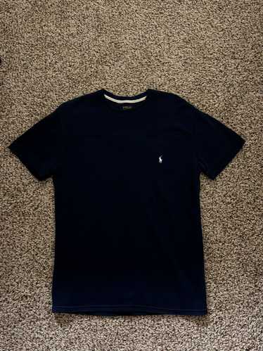 Polo Ralph Lauren Polo Ralph Lauren Knitted T-shir