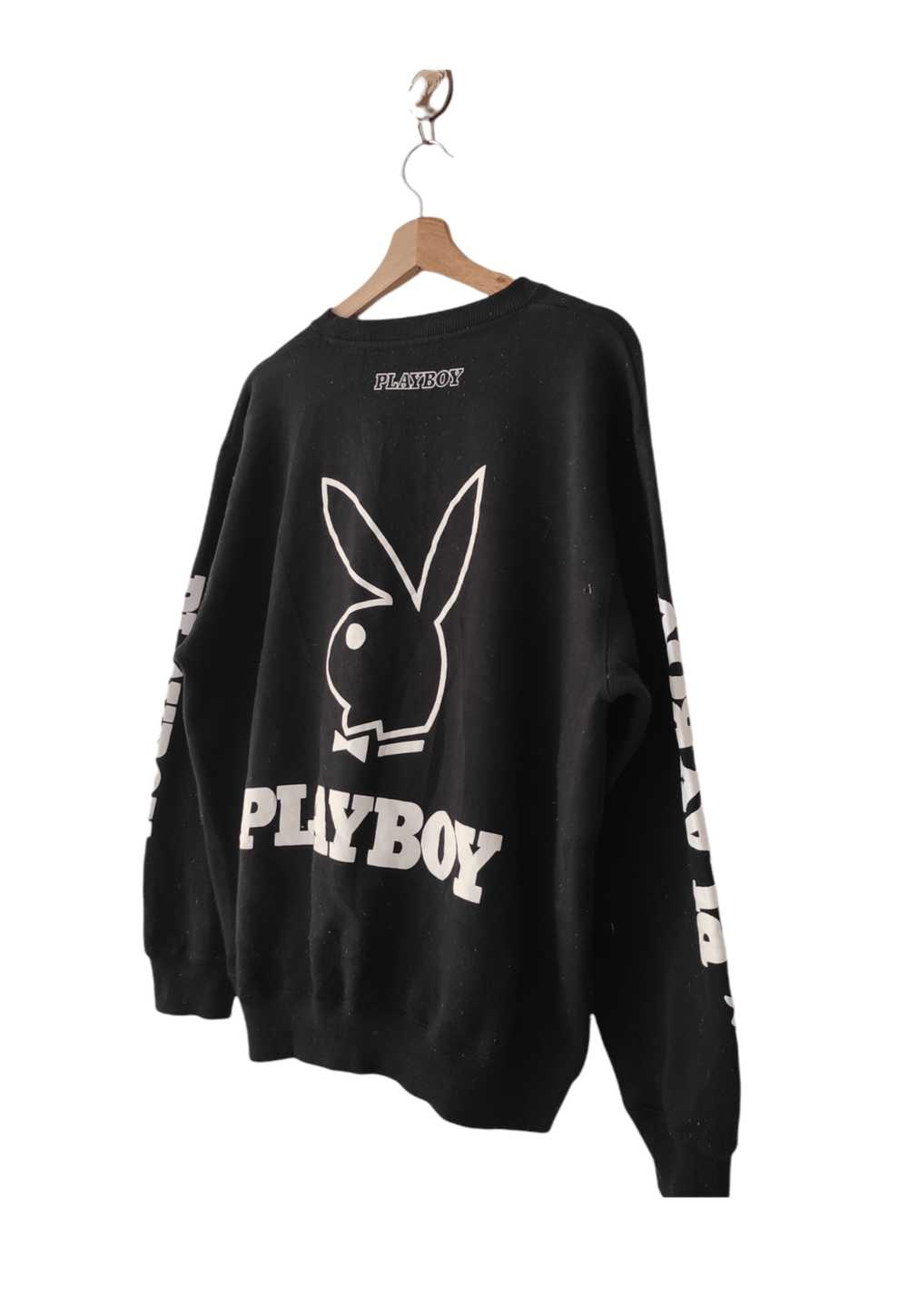 Japanese Brand × Playboy × Vintage Vintage Playbo… - image 3