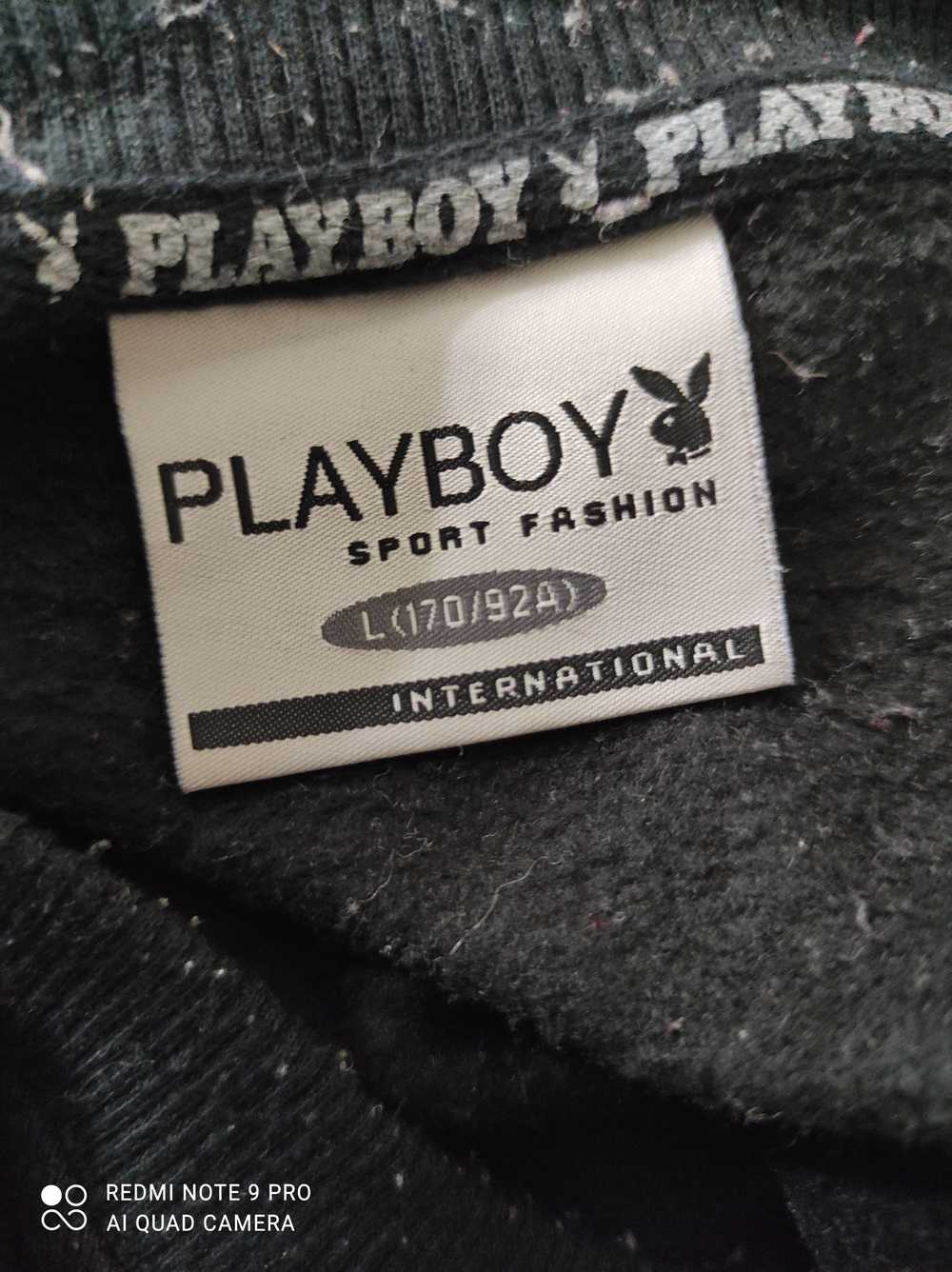 Japanese Brand × Playboy × Vintage Vintage Playbo… - image 7