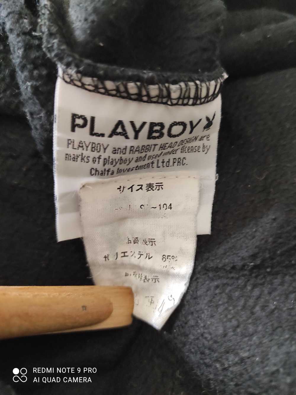 Japanese Brand × Playboy × Vintage Vintage Playbo… - image 8