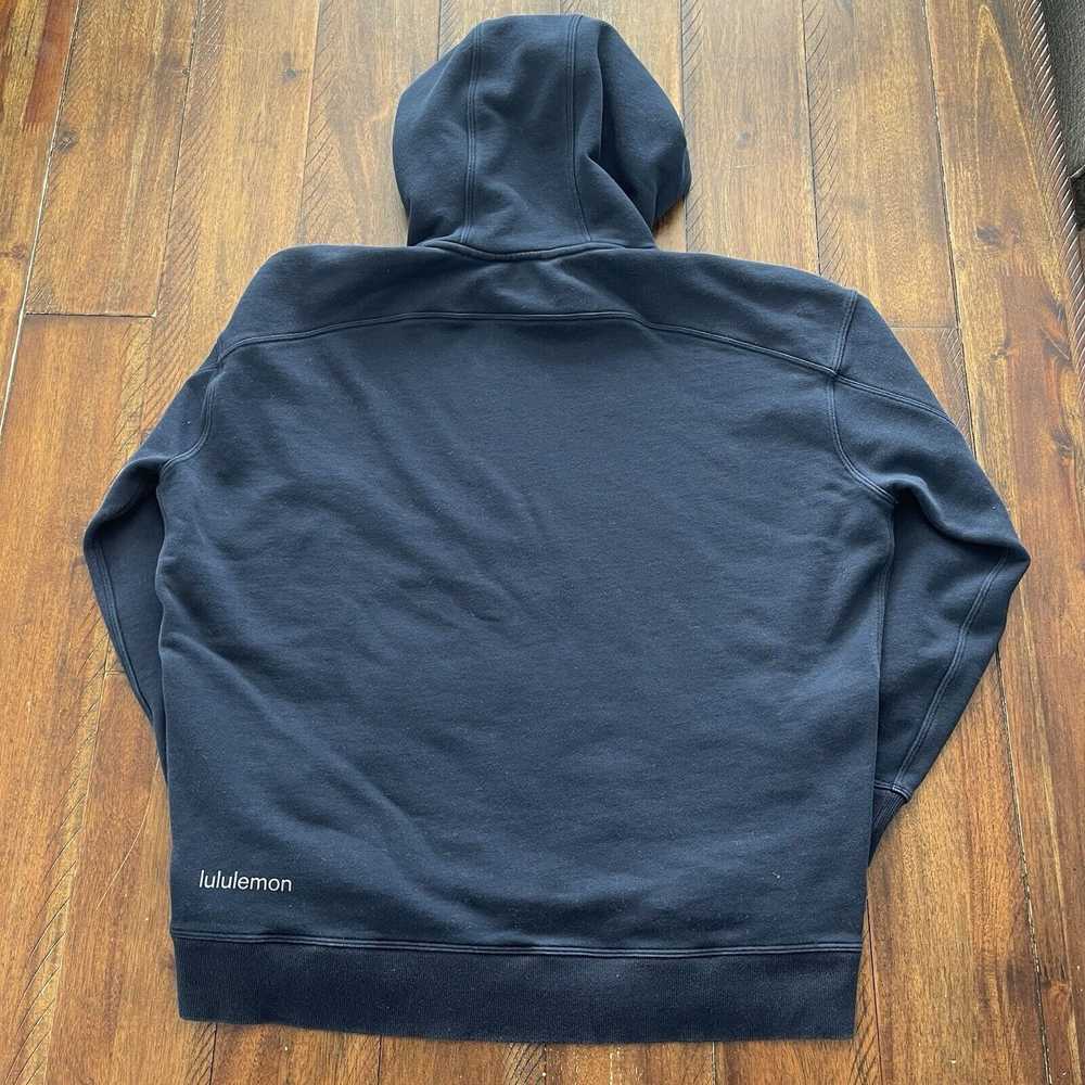 Lululemon Lululemon Size 6 Pullover Hoodie Sweats… - image 11