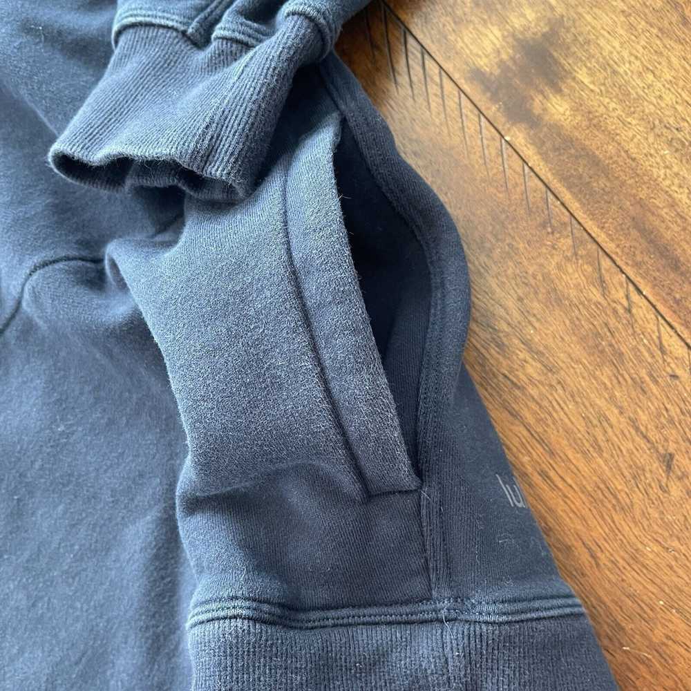 Lululemon Lululemon Size 6 Pullover Hoodie Sweats… - image 6