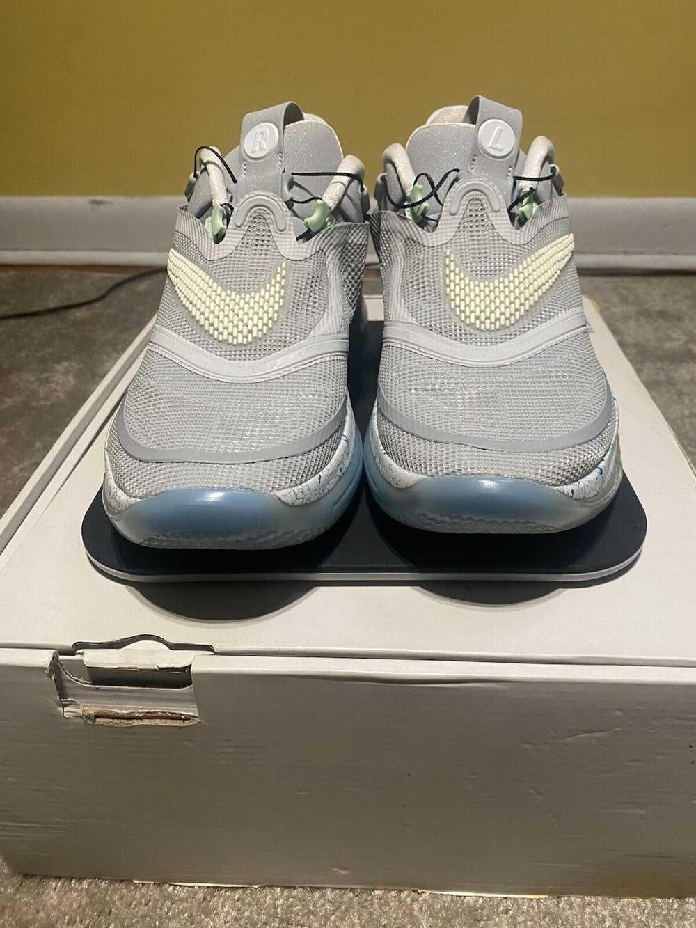 Nike Adapt BB 2.0 Mag BQ5397-003 Size 8.5 - image 2