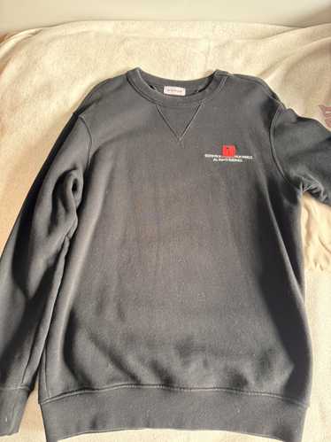 Palm Angels Palm Angels X Palm Angels Crewneck 201