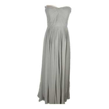 Jenny Yoo Maxi dress