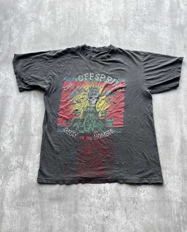 Vintage the offspring t - Gem