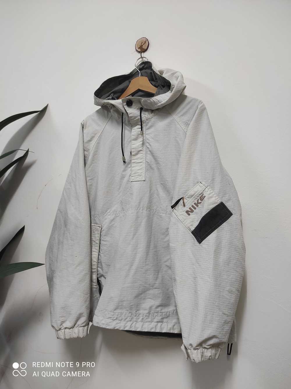 Nike × Outdoor Life × Sportswear Nike Anorak Jack… - image 3