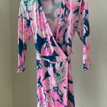 Lilly Pulitzer Dress - image 1