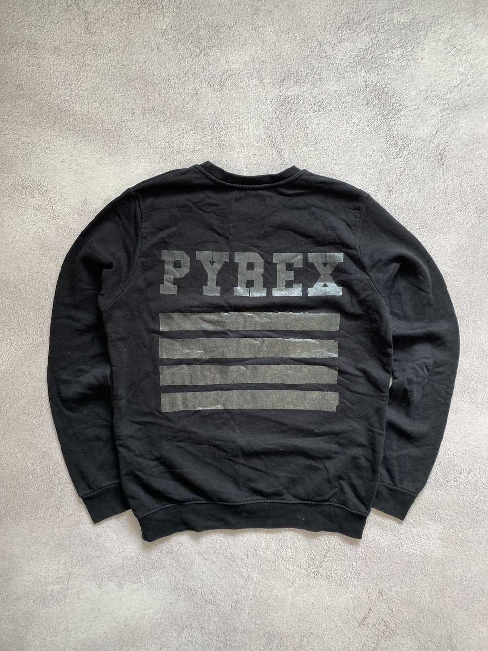 Pyrex Vision × Streetwear × Vintage Pyrex sweatsh… - image 1