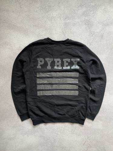 Pyrex Vision × Streetwear × Vintage Pyrex sweatsh… - image 1