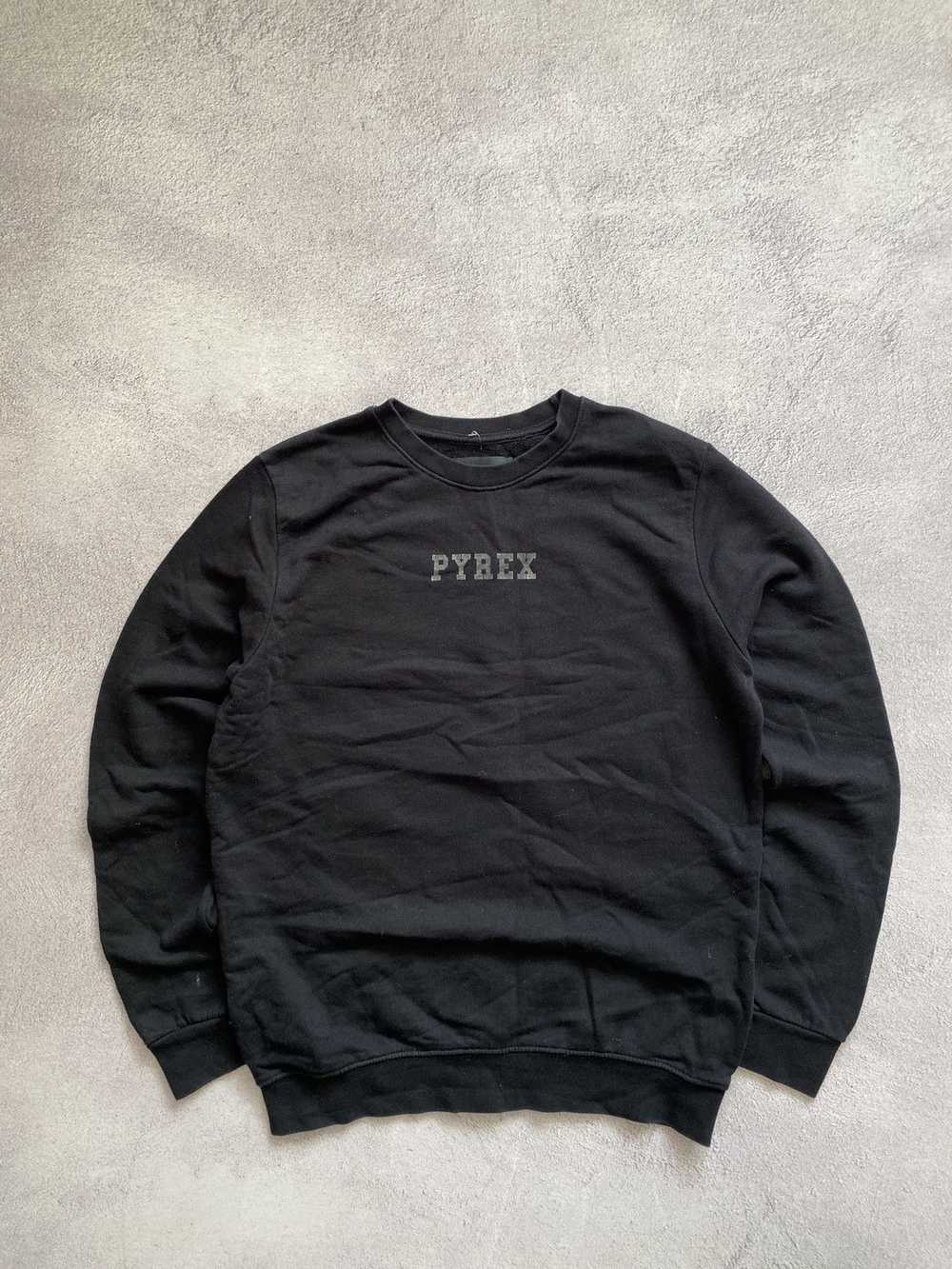 Pyrex Vision × Streetwear × Vintage Pyrex sweatsh… - image 2