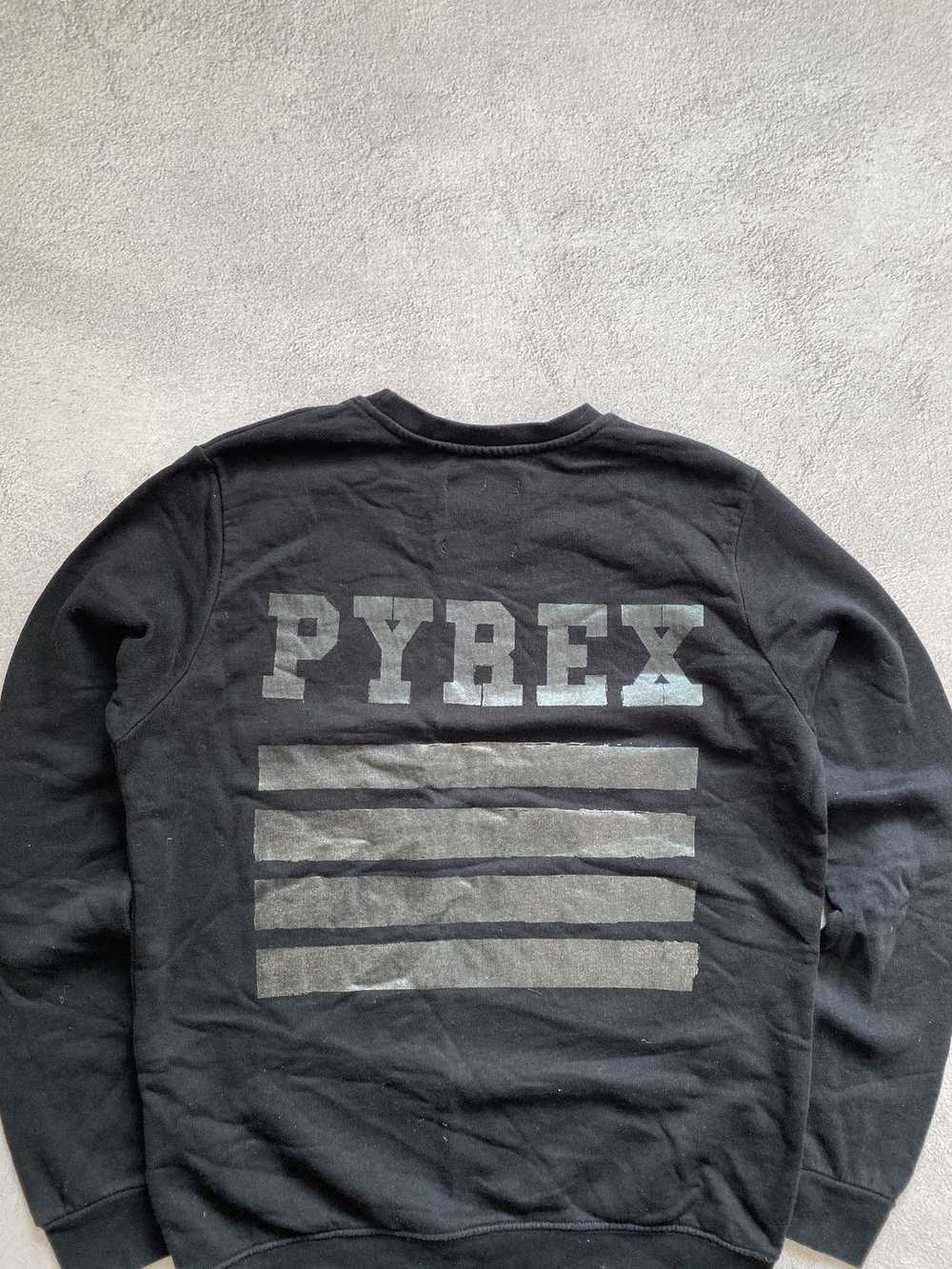 Pyrex Vision × Streetwear × Vintage Pyrex sweatsh… - image 3