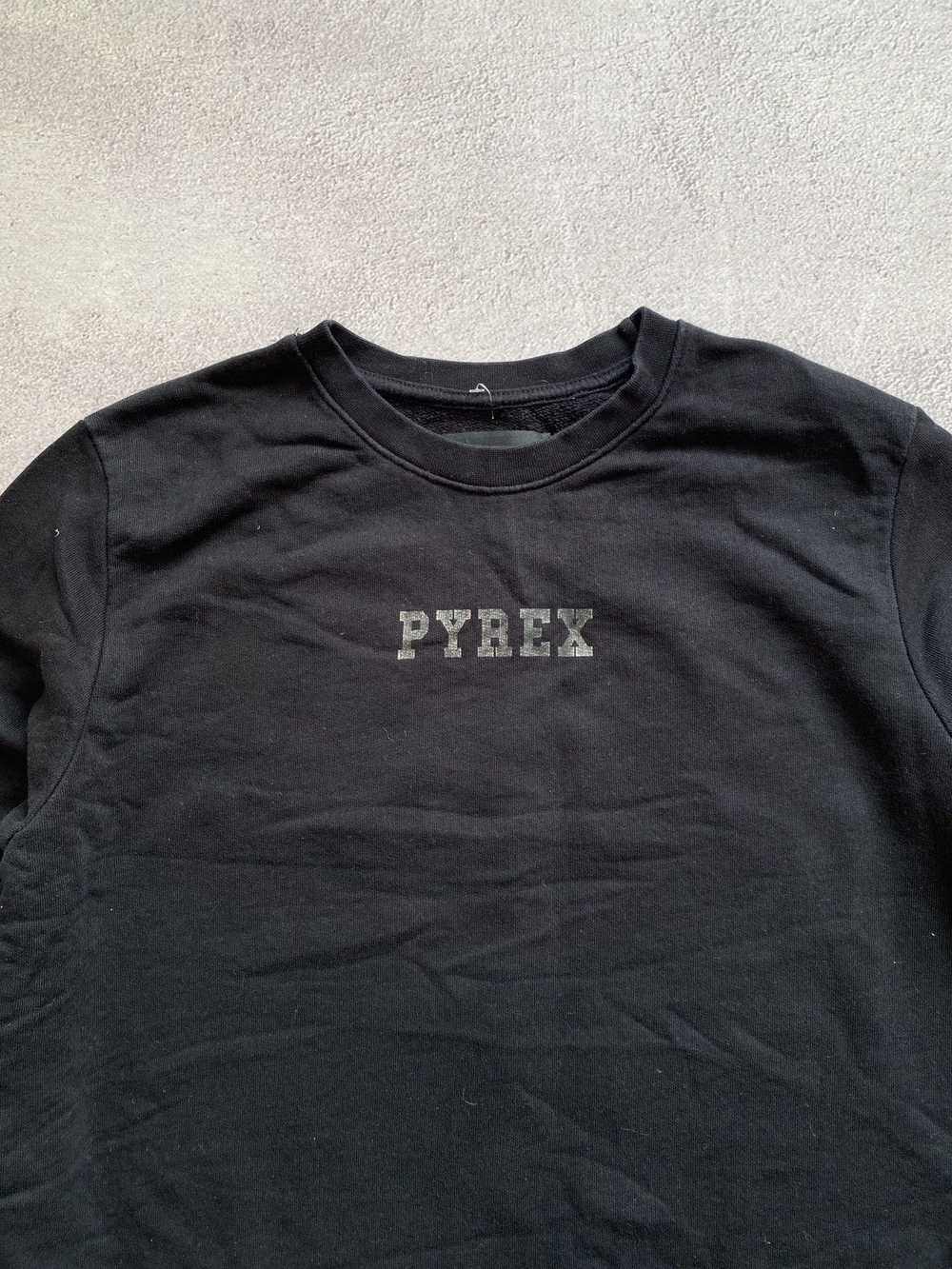 Pyrex Vision × Streetwear × Vintage Pyrex sweatsh… - image 4