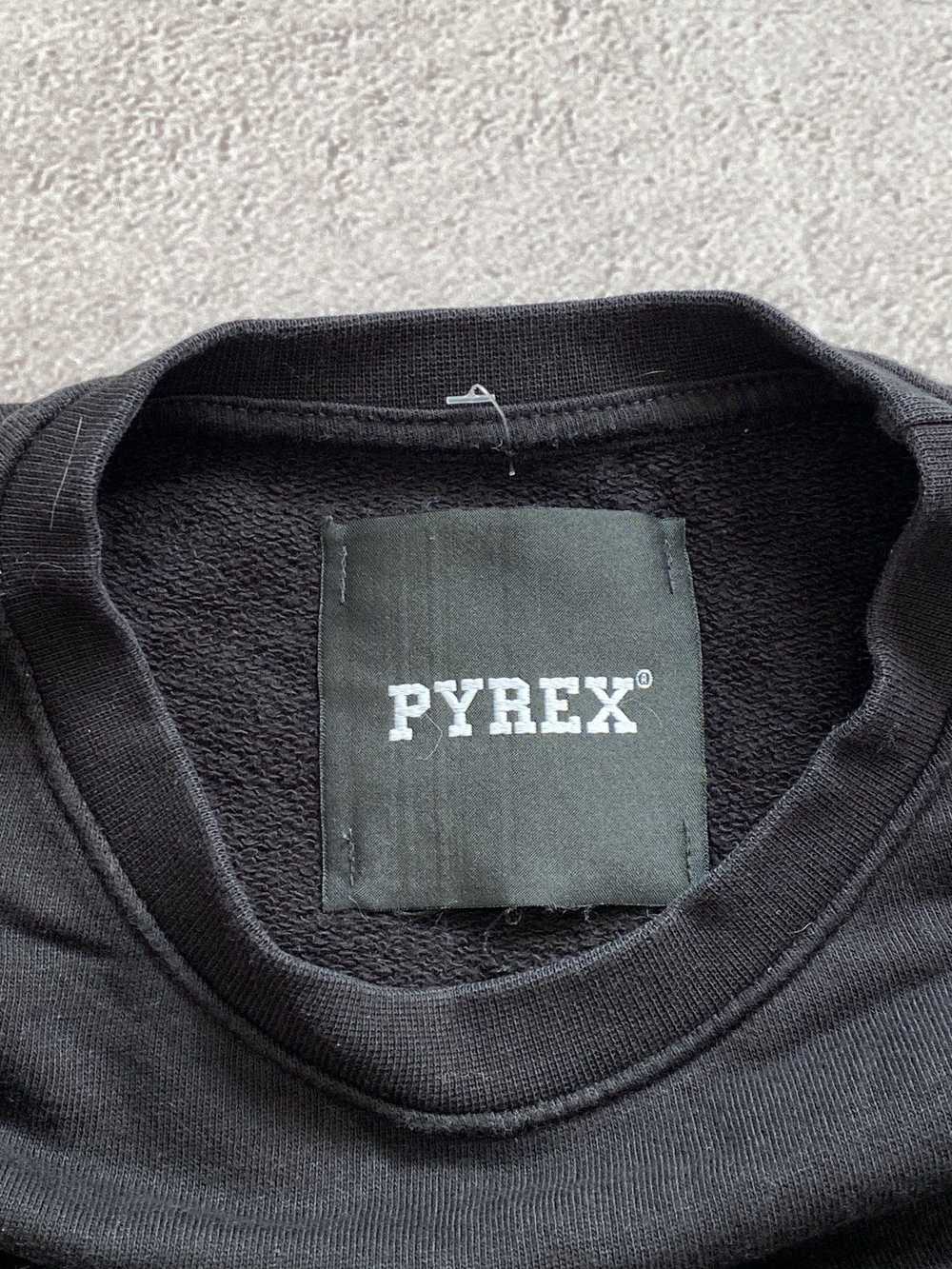 Pyrex Vision × Streetwear × Vintage Pyrex sweatsh… - image 5