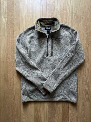 Patagonia Better Sweater