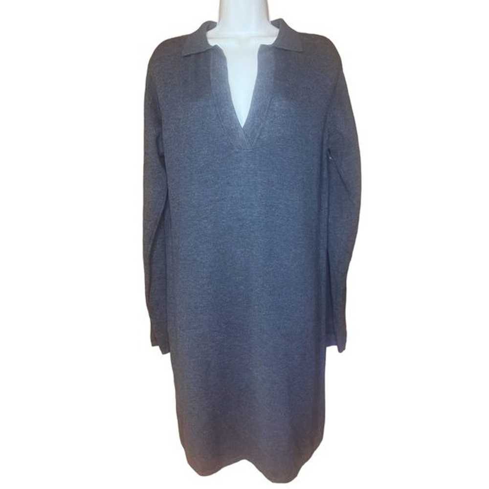 Birgitte Herskind Harriet Dress in Dark Grey NWOT… - image 5