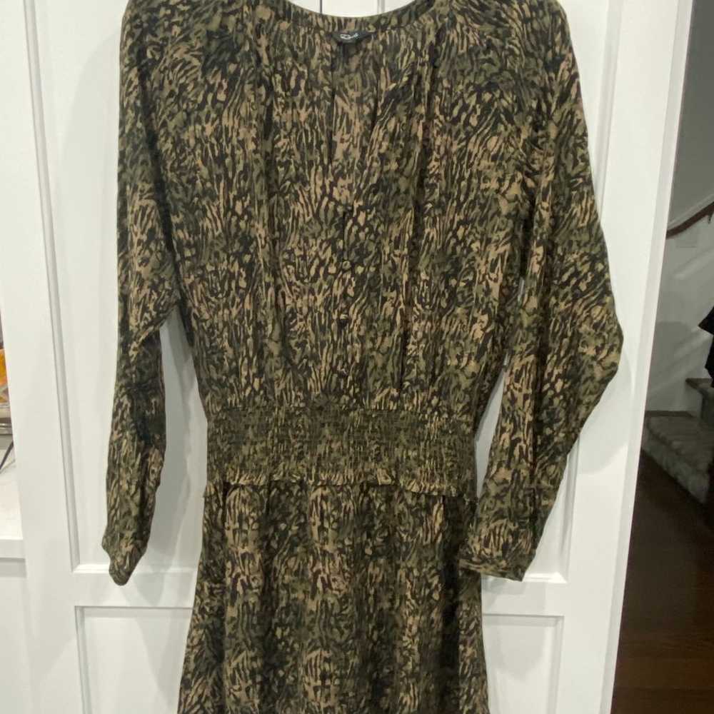 Rails Jasmine Dress -NEW Size M - image 9