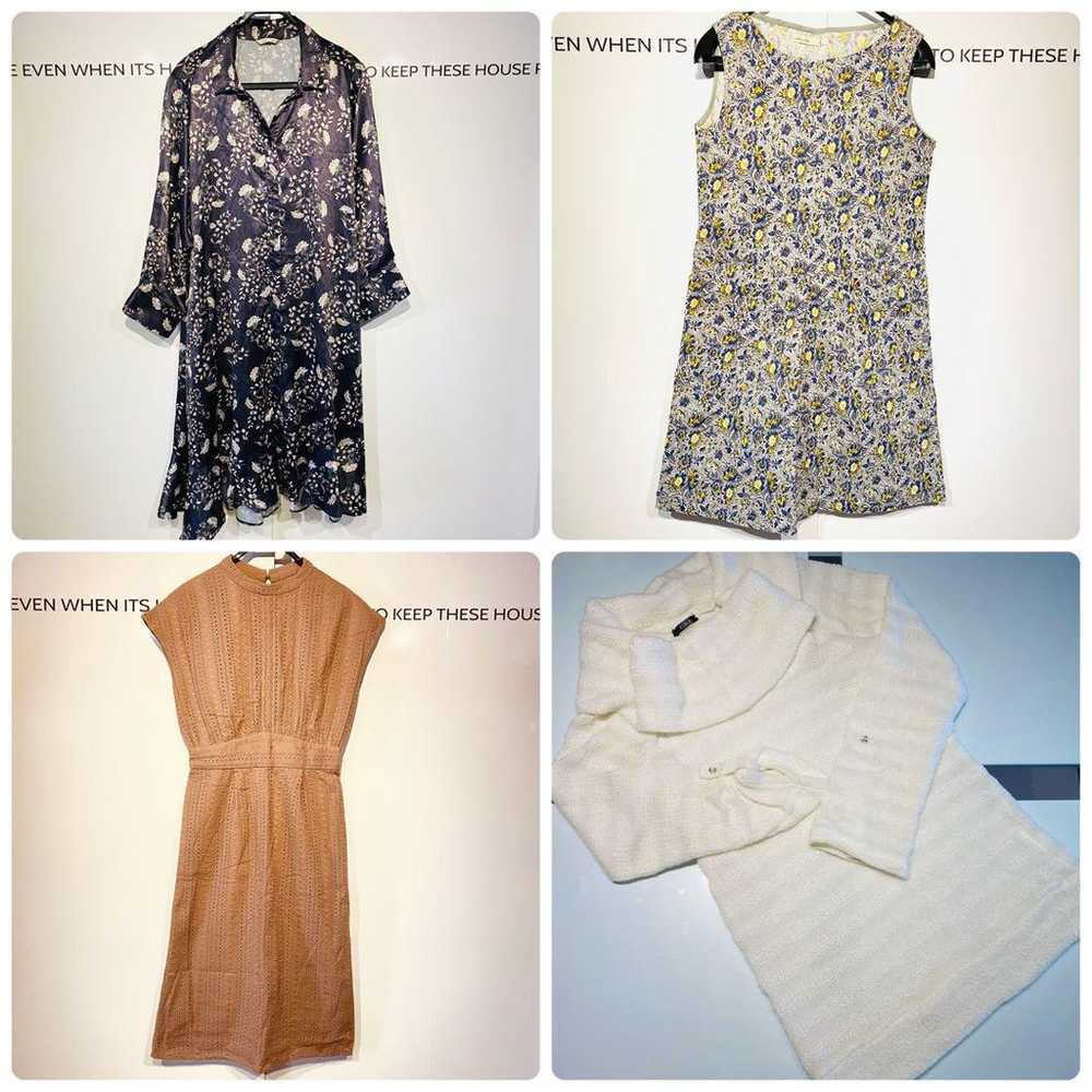 【Bargain】Brand Women's Dresses - 20-Piece Set - B… - image 3