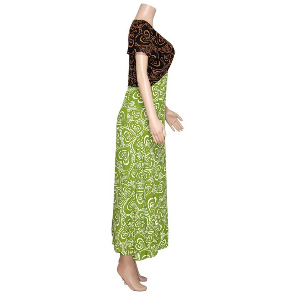 Lisa Says Gah Mid-length dress - image 6