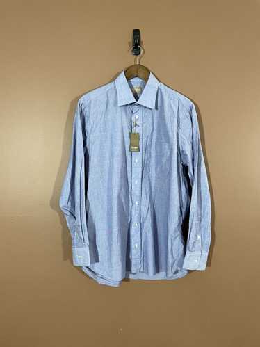 Gitman Bros. Gitman Bros Oxford shirt