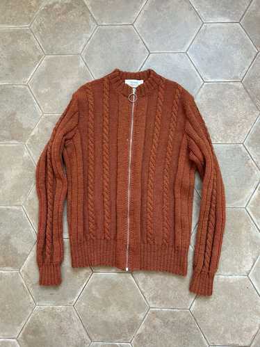 Streetwear × Studio Nicholson STUDIO NICHOLSON ZI… - image 1