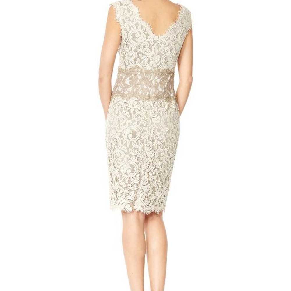 TADASHI SHOJI dress in size 29 - image 2