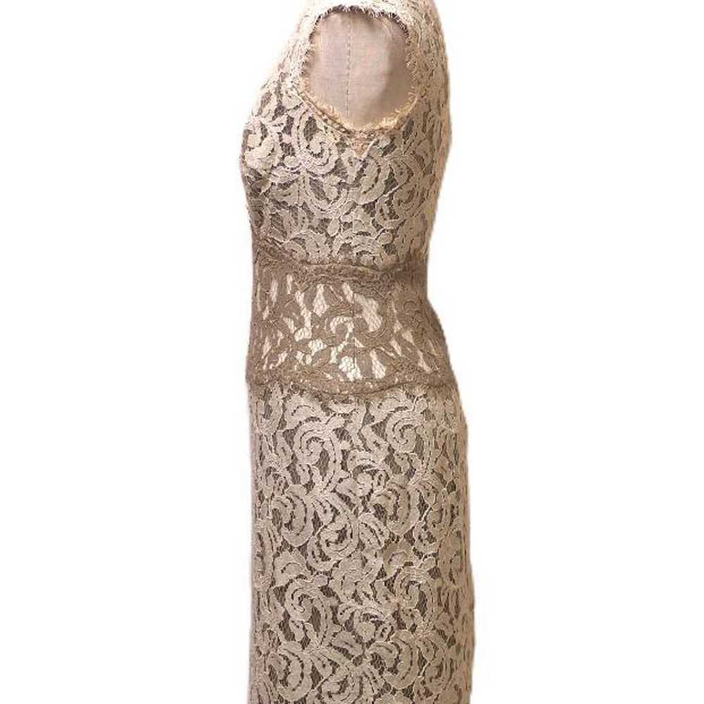 TADASHI SHOJI dress in size 29 - image 4