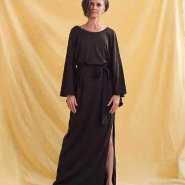 jonnlynx John Lynx kimono dress - image 1