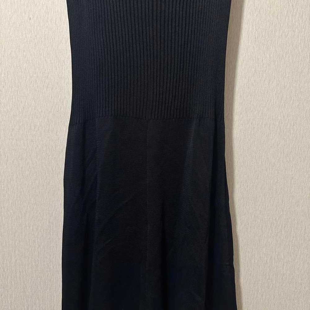 Celine 00s Viscose 2 Pocket ONE PIECE - image 4