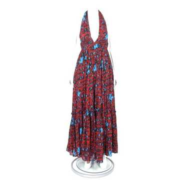 Free People Zandra Rhodes Collab Super Nova Maxi … - image 1