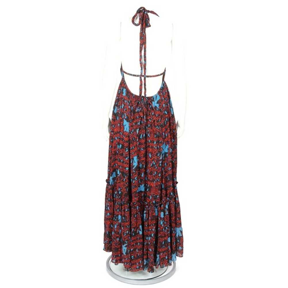 Free People Zandra Rhodes Collab Super Nova Maxi … - image 5